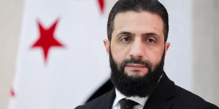 العفو الدولية تدعو الشرع لنشر نتائج التحقيق في أحداث الساحل السوري