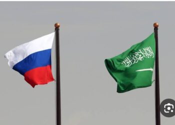 توافق سعودي روسي يؤكد دعم حل الدولتين العادل