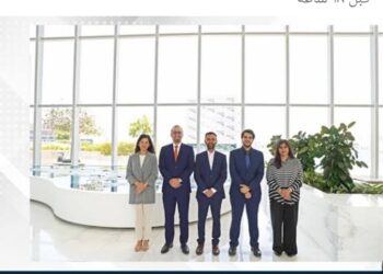 شركة "جيمز أوب" تعلن عن توسعها في الشرق الأوسط باستثمار 4 ملايين دولار
