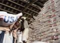 الأمم المتحدة تسقط مساعدات جواً في جنوب السودان للمتضررين من النزاع