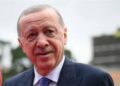 أردوغان: إلقاء حزب العمال الكردستاني سلاحه يفتح صفحة جديدة لتركيا