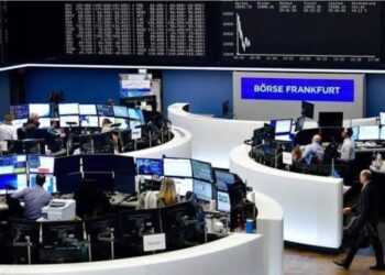 مؤشرات الأسهم الأوروبية تغلق على تباين 