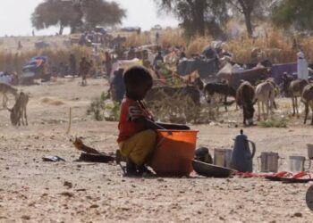 السودان ينزف: تصاعد العنف والموت يُحاصر المدنيين شمال كردفان