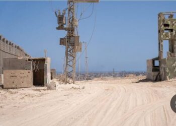 مشروع "ممر داود": مساعٍ إسرائيلية خفية