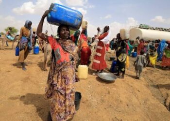 تفاقم النزاع في السودان يعمّق الكارثة الإنسانية المتصاعدة