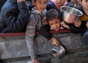الأمم المتحدة: غزة تواجه مجاعة حقيقية ومقتل مئات الأطفال جوعًا