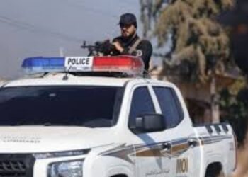 الداخلية السورية تعلن اعتقال قائد "غرفة عمليات الساحل"