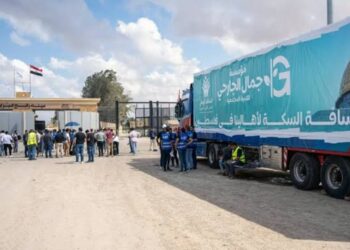 دخول المساعدات إلى غزة: استجابة متأخرة أم خطوة سياسية محسوبة؟