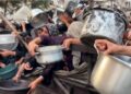 على شفا مجاعة شاملة.. الأمم المتحدة تطلق تحذيرًا شديدًا بشأن غزة
