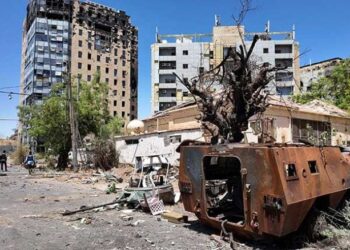 صراع الحكومتين في السودان: هل تمضي البلاد نحو "انفصال ثاني"؟