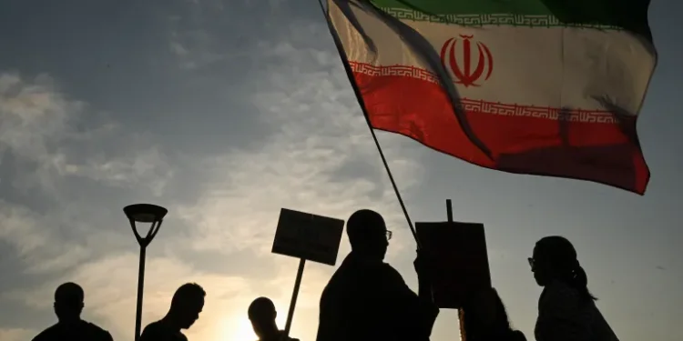 اغتيالات نوعية تهز طهران وتكشف اختراقًا استخباراتيًا إسرائيليًا خطيرًا