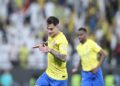 القادسية السعودي يتحرك رسميًا لضم أوتافيو.. والنصر يدرس العرض