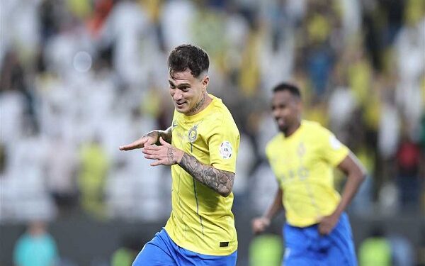 القادسية السعودي يتحرك رسميًا لضم أوتافيو.. والنصر يدرس العرض