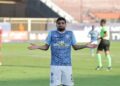 الجزيرة الإماراتي يرفع عرضه إلى 5 ملايين دولار لضم إبراهيم عادل.. وبيراميدز يترقب قرار اللاعب
