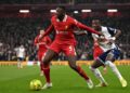 ليفربول يخشى تكرار سيناريو أرنولد مع كوناتي في ظل اهتمام ريال مدريد