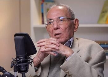 الدكتور رفعت العوضي أستاذ الاقتصاد الإسلامي بجامعة الأزهر