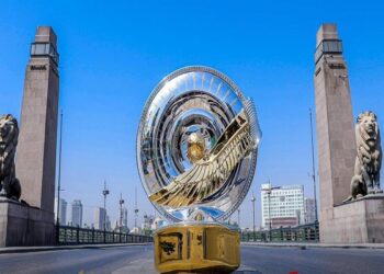 رسميًا.. الكشف عن جدول الدوري المصري الممتاز 2025-2026 بمشاركة 21 فريقًا
