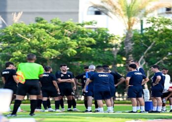 وديًا.. الزمالك يقلب الطاولة على الشمس بفوز مثير 5-4 استعدادًا للموسم الجديد