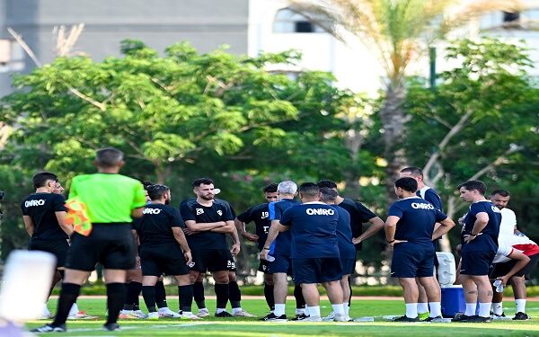 وديًا.. الزمالك يقلب الطاولة على الشمس بفوز مثير 5-4 استعدادًا للموسم الجديد