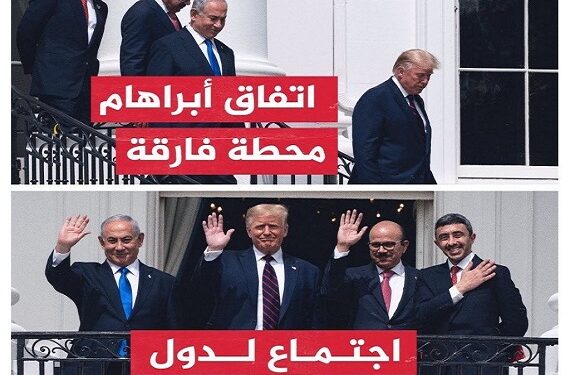 المنعرجات الأخطر منذ إنهاء الخلافة الإسلامية