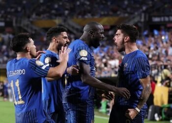 تشكيل الهلال الرسمي لمواجهة فلومينينسي في ربع نهائي مونديال الأندية