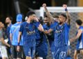 الهلال السعودي يجمع 34 مليون دولار من مشاركته التاريخية في كأس العالم للأندية