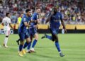 الهلال يُقصي مانشستر سيتي في مباراة تاريخية ويبلغ ربع نهائي كأس العالم للأندية