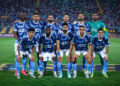 بيراميدز يعود غدًا لبدء الإعداد للموسم الجديد بقيادة يورتشيتش