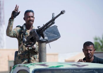تصاعد التوتر في المثلث الحدودي بين السودان وليبيا ومصر