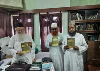 توقيع كتاب في ظلال الإيمان والعقيدة