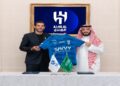الهلال يحسم صفقة ثيو هيرنانديز رسميًا قادمًا من ميلان