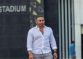 حازم إمام يعلن انتهاء عمل لجنة التخطيط في الزمالك: سندعم من خارج الصورة