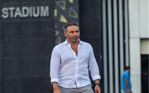 حازم إمام يعلن انتهاء عمل لجنة التخطيط في الزمالك: سندعم من خارج الصورة