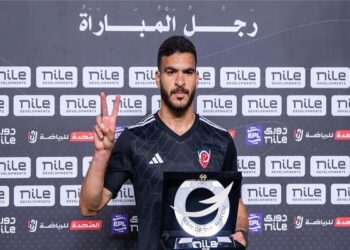 بتروجت يعلن تمسكه بحامد حمدان ويكشف تفاصيل موقف الزمالك ونادي قطر