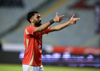 حسين الشحات يؤكد: لن أرحل عن الأهلي إلا بقرار من النادي