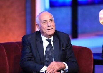 عملية جراحية ناجحة لحسين لبيب.. وراحة إجبارية تبعده مؤقتًا عن إدارة الزمالك