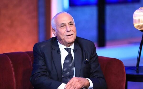 عملية جراحية ناجحة لحسين لبيب.. وراحة إجبارية تبعده مؤقتًا عن إدارة الزمالك