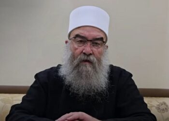 حكمت سلمان الهجري.. الرئيس الروحي لطائفة الدروز في سوريا