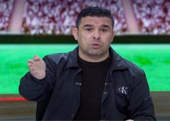 خالد الغندور يعلق على صفقات الزمالك الجديدة: لاعبين جائعون للنجاح أهم من الأسماء اللامعة