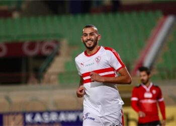 الوداد يتحرك لضم خالد بوطيب في صفقة انتقال حر بدعم من نور الدين أمرابط
