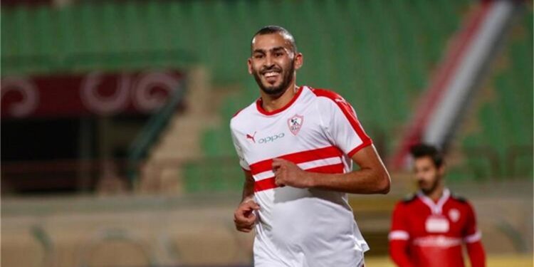 الوداد يتحرك لضم خالد بوطيب في صفقة انتقال حر بدعم من نور الدين أمرابط