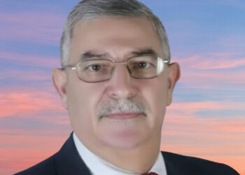 د. تيسير كريشان - برلماني أردني سابق