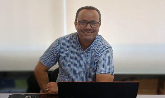 د. وسيم وني.. عضو نقابة الصحفيين الفلسطينيين
