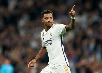رودريجو على رادار ليفربول مقابل 100 مليون يورو