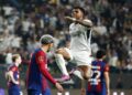 برشلونة يفجّر مفاجأة مدوية.. اهتمام تاريخي بضم رودريجو من ريال مدريد