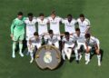 ريال مدريد الفريق الوحيد بلا هزيمة في مونديال الأندية بعد سقوط فلومينينسي
