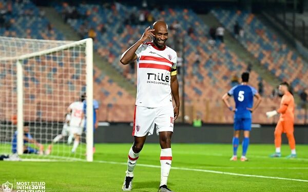 شيكابالا يرفض الهجوم على إبراهيم سعيد: «ندعو له لا أن نشمت فيه»