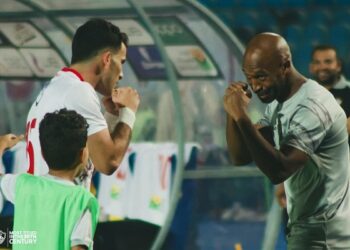 شيكابالا يكشف كواليس قراره بالاعتزال وعلاقته بزيزو: «كنت أتمنى النهاية في هدوء.. والراية الآن للجمهور»