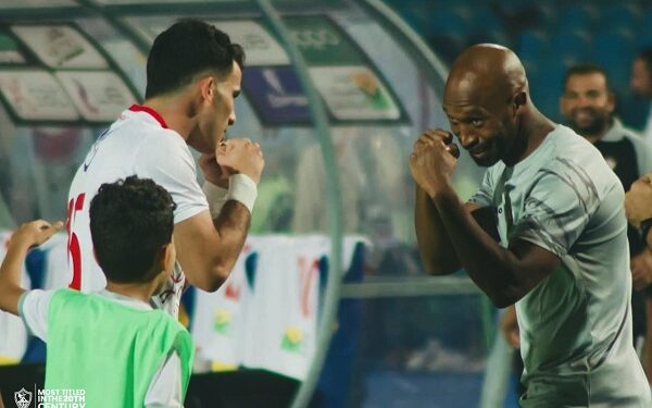 شيكابالا يكشف كواليس قراره بالاعتزال وعلاقته بزيزو: «كنت أتمنى النهاية في هدوء.. والراية الآن للجمهور»