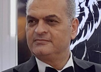 أسامة رؤوف يناقش المونودراما وعلم النفس في ندوة وماستركلاس بالأردن